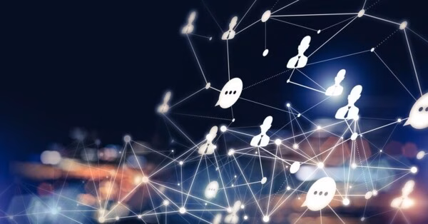 Online Kommunikation